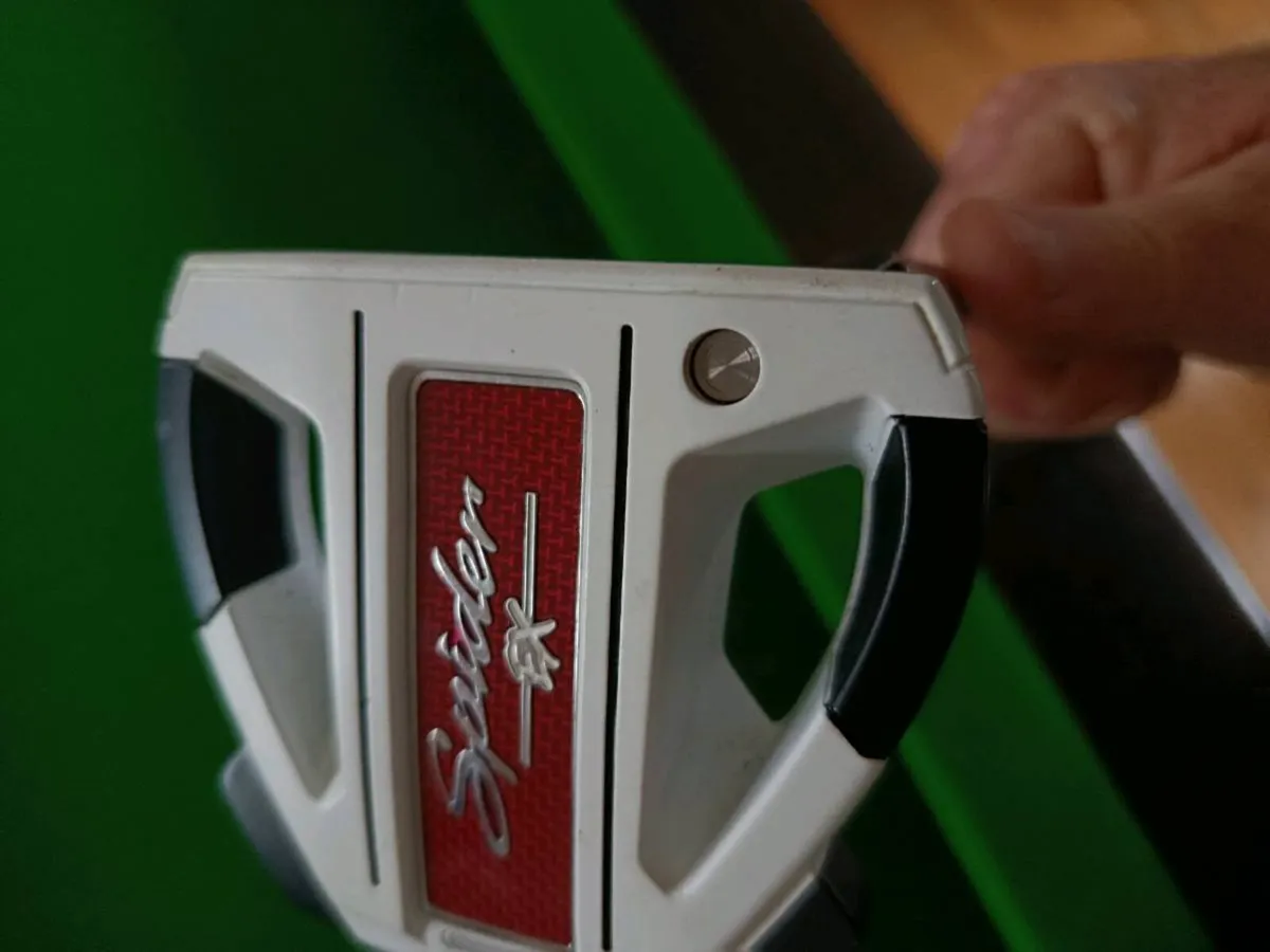 Spider EX putter 34inch - Image 2