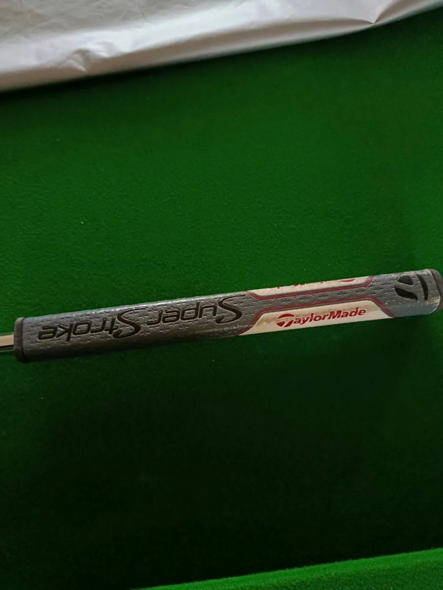 Spider EX putter 34inch - Image 4