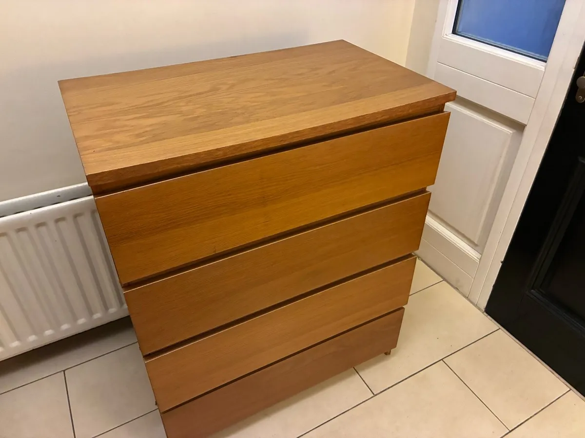 Chest of Drawers - Image 2