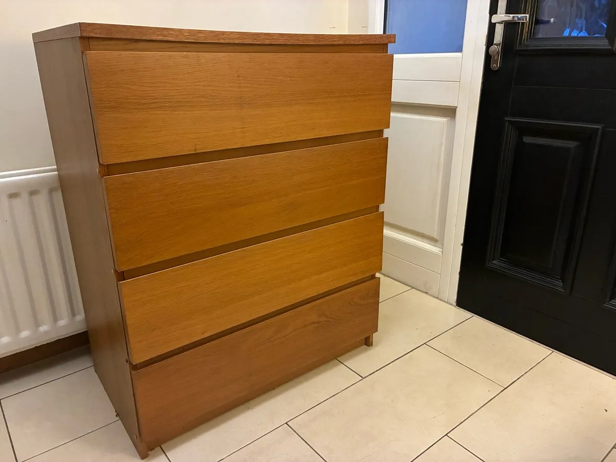 Chest of Drawers - Image 3