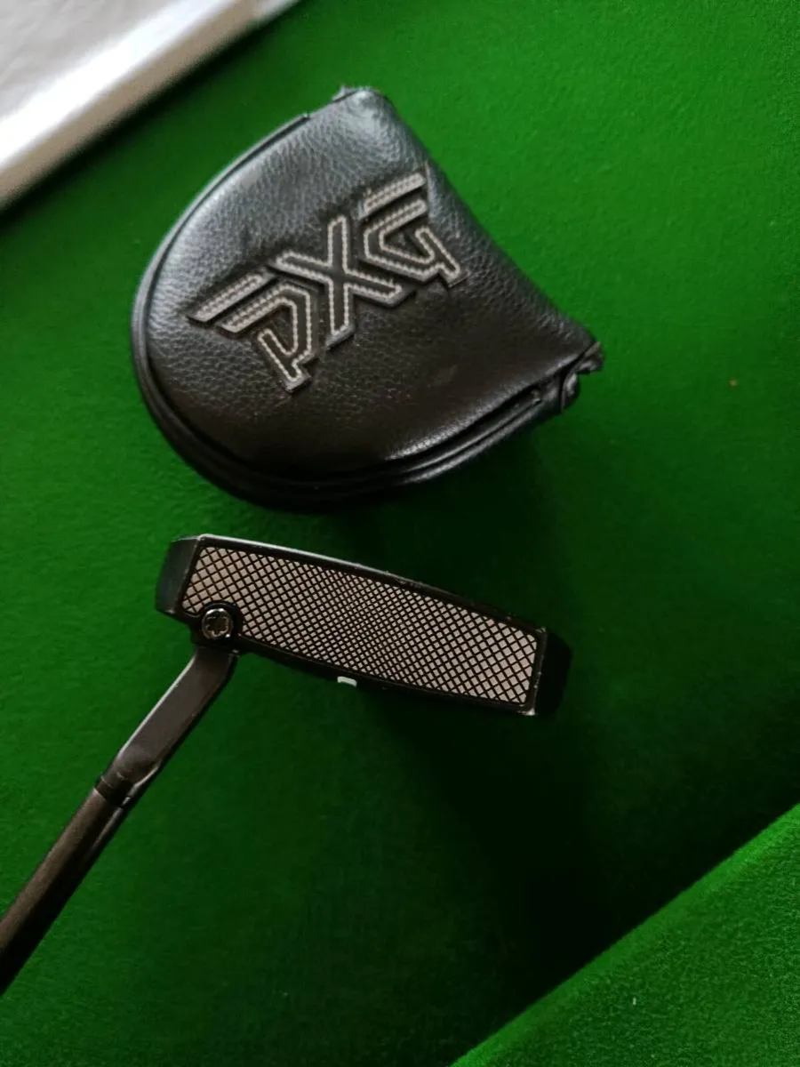 PXG gunboat putter - Image 3