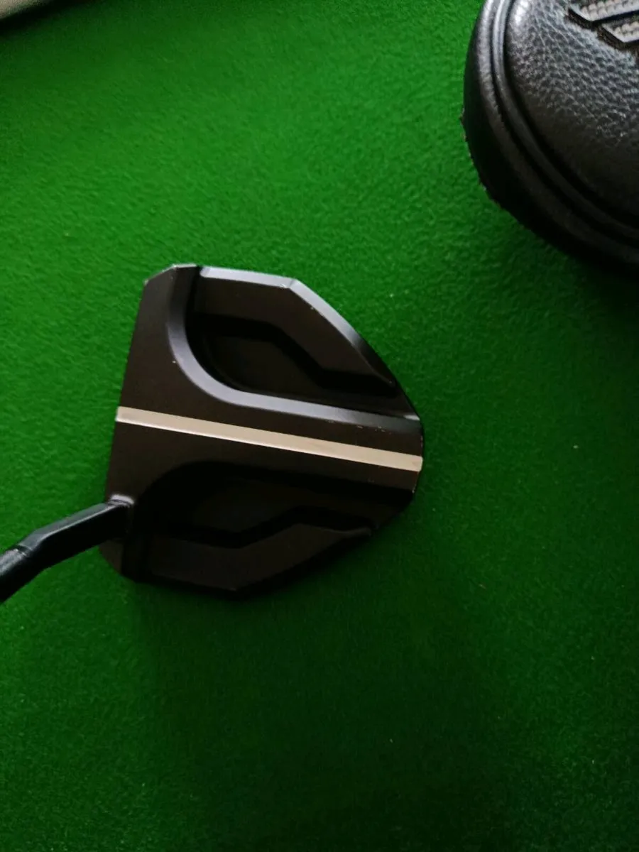 PXG gunboat putter - Image 4