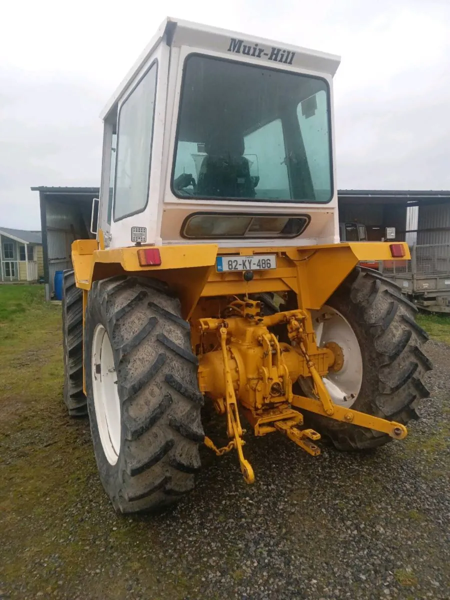 Muirhill 121 - Image 2