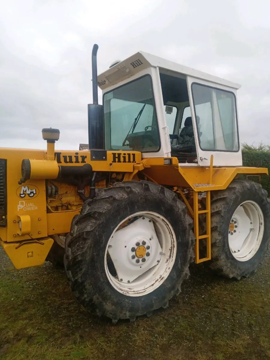 Muirhill 121 - Image 3