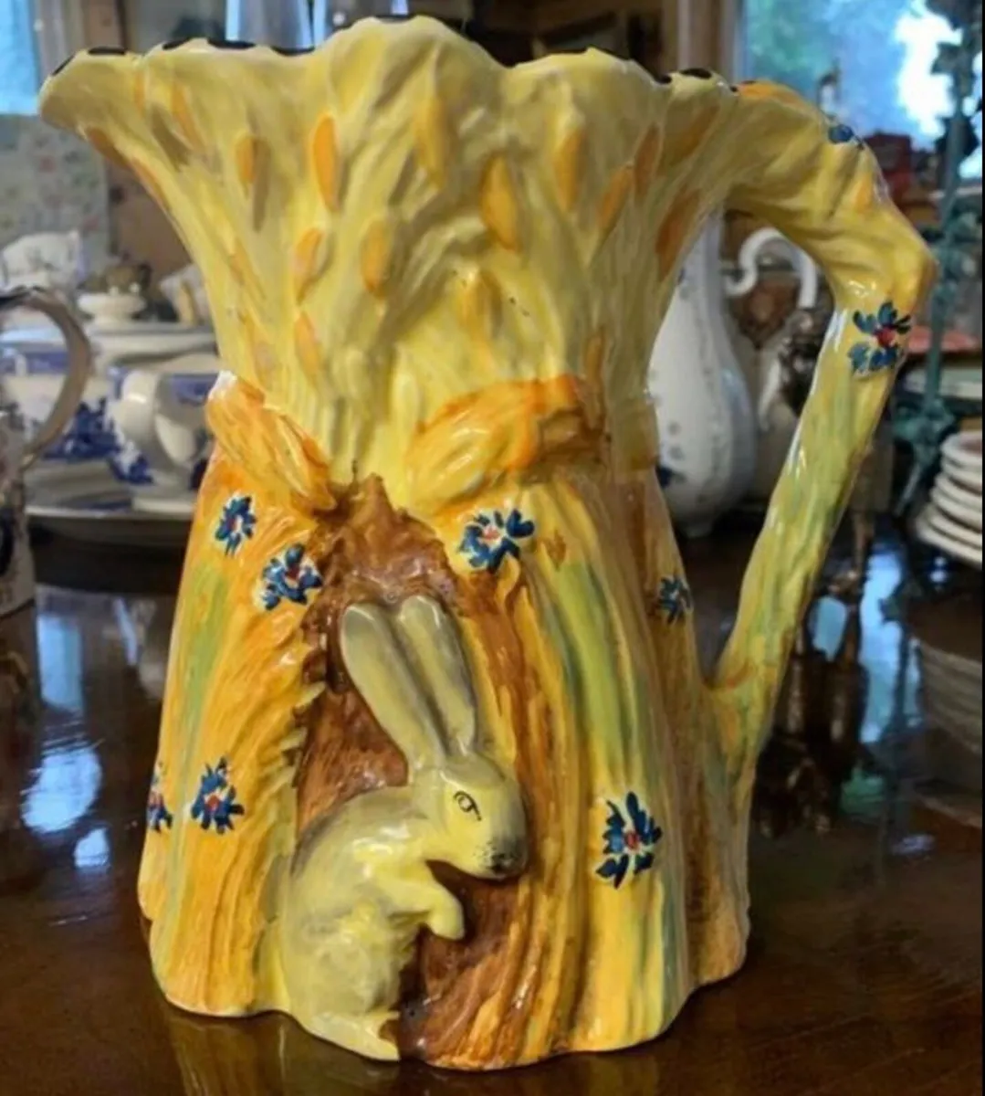 Perfect for Easter - 1930s Jug - Image 1