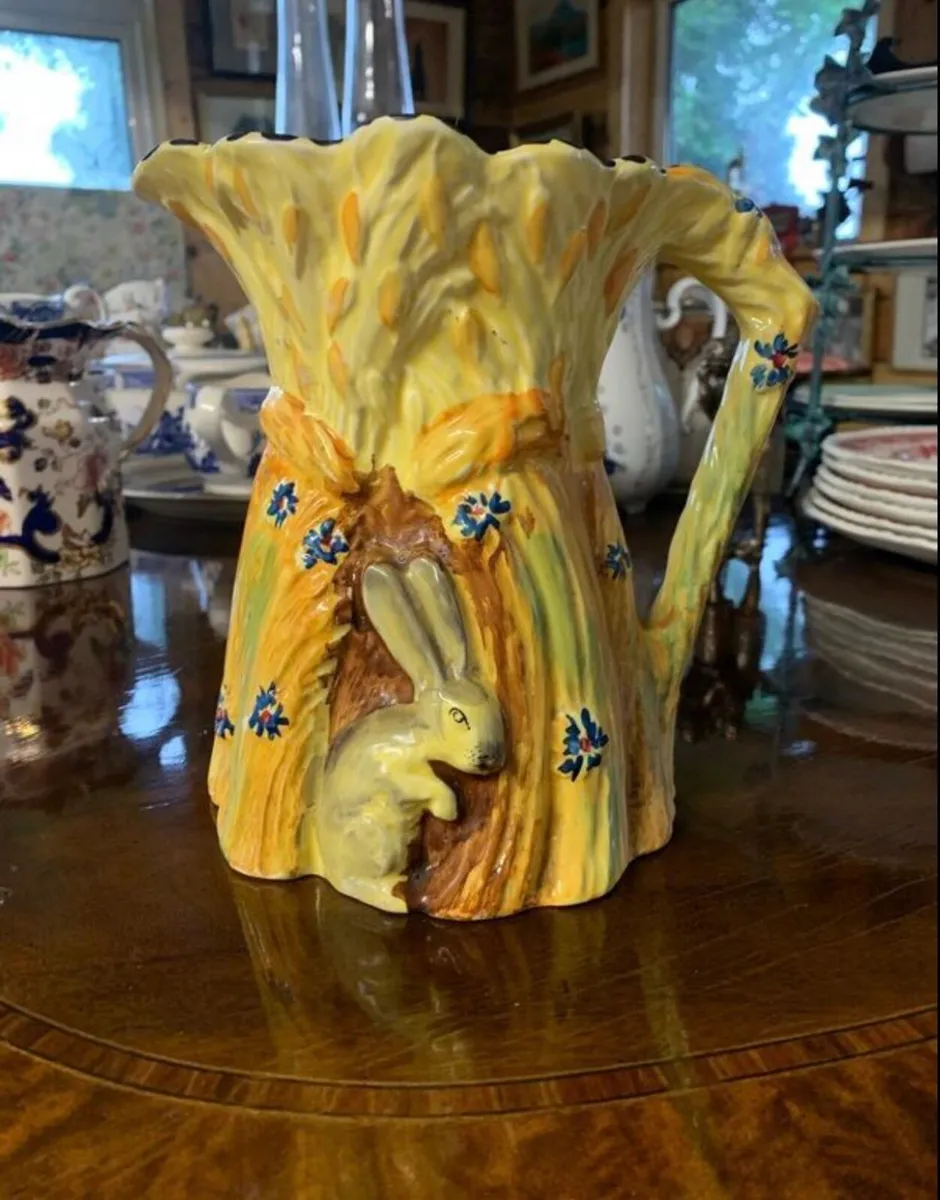 Perfect for Easter - 1930s Jug - Image 2