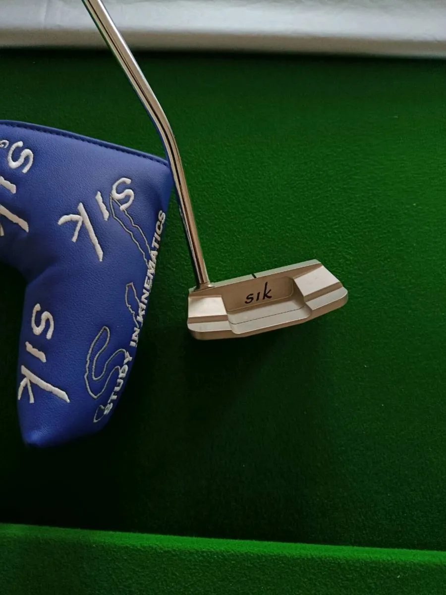 Sik putter 34inch - Image 2