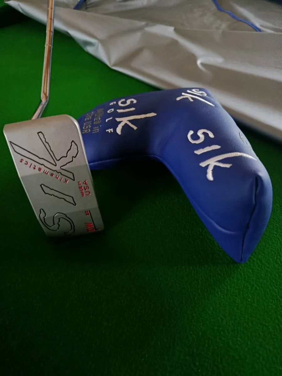 Sik putter 34inch - Image 3