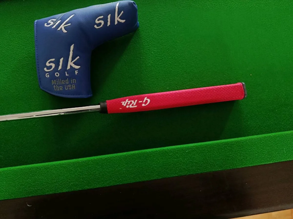 Sik putter 34inch - Image 4