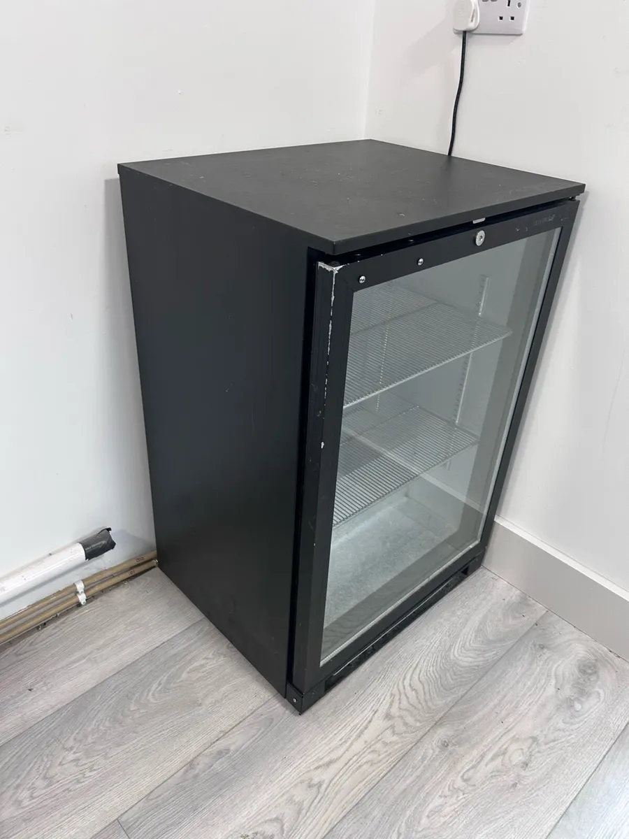 Tefcold 128l Fridge - Image 2