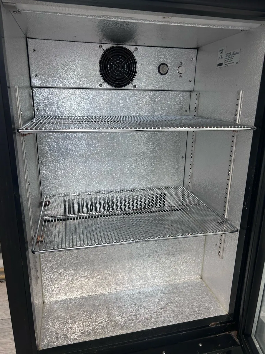 Tefcold 128l Fridge - Image 3