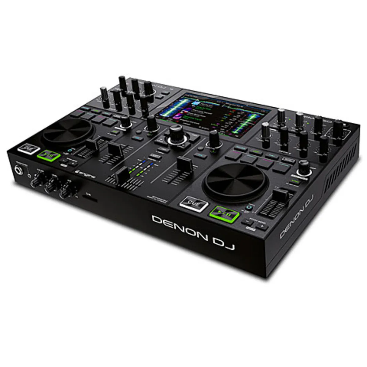 Denon prime go dj controller - Image 3