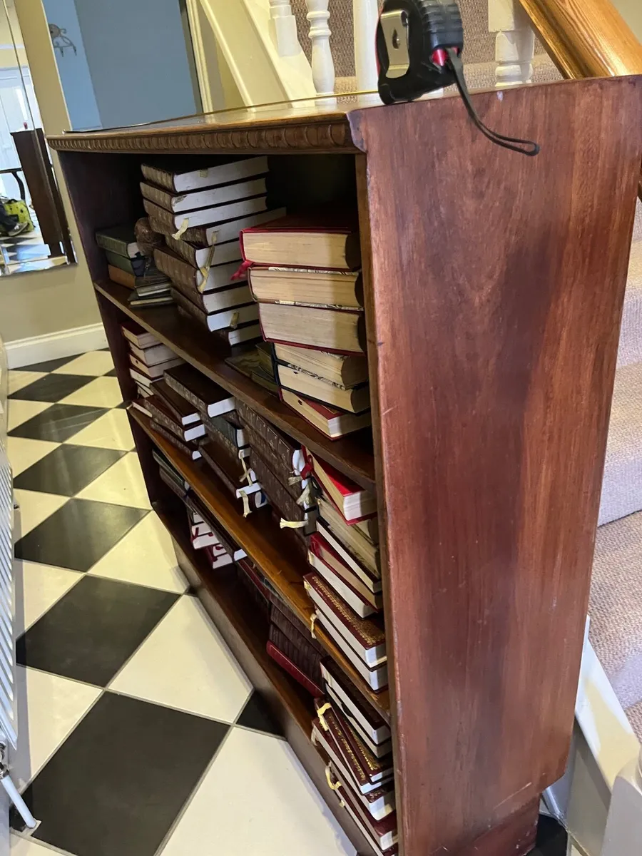 Book case - Image 2