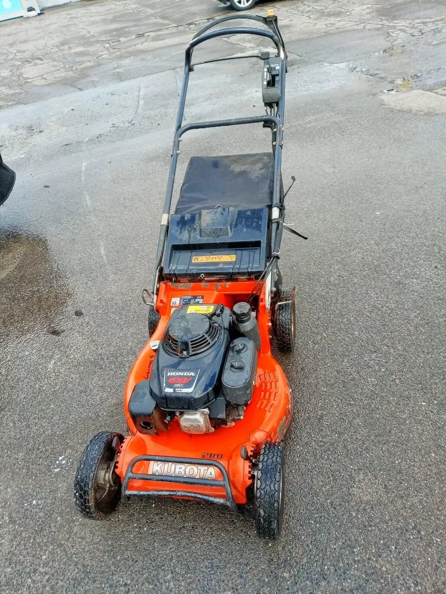 Garden equipment - Image 2