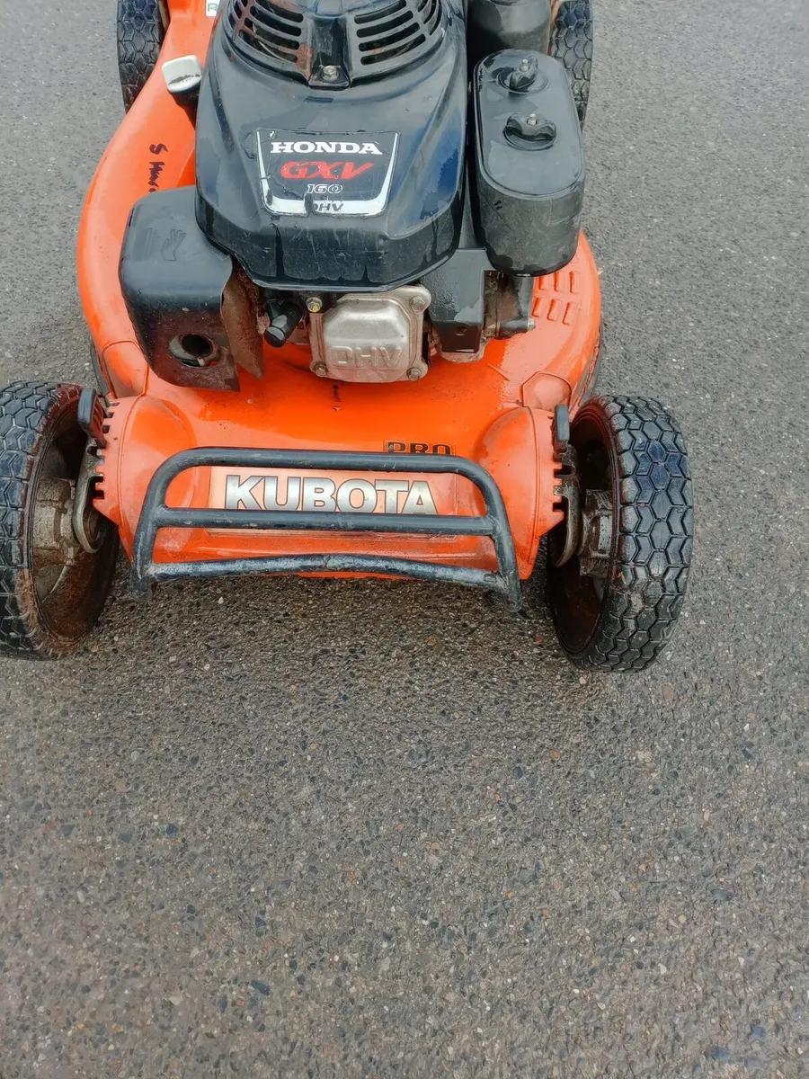 Garden equipment - Image 3