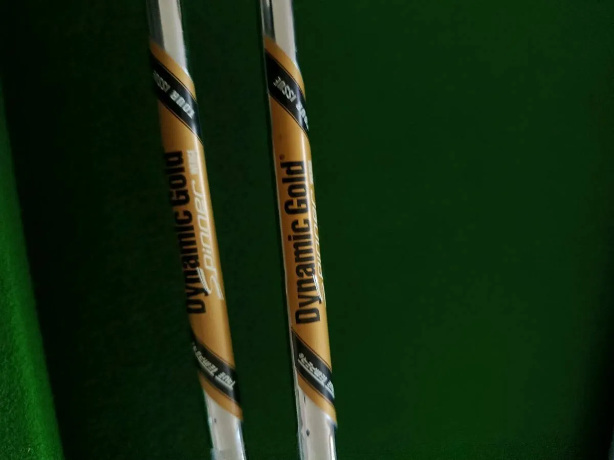 Cleveland RTZ wedges - Image 4