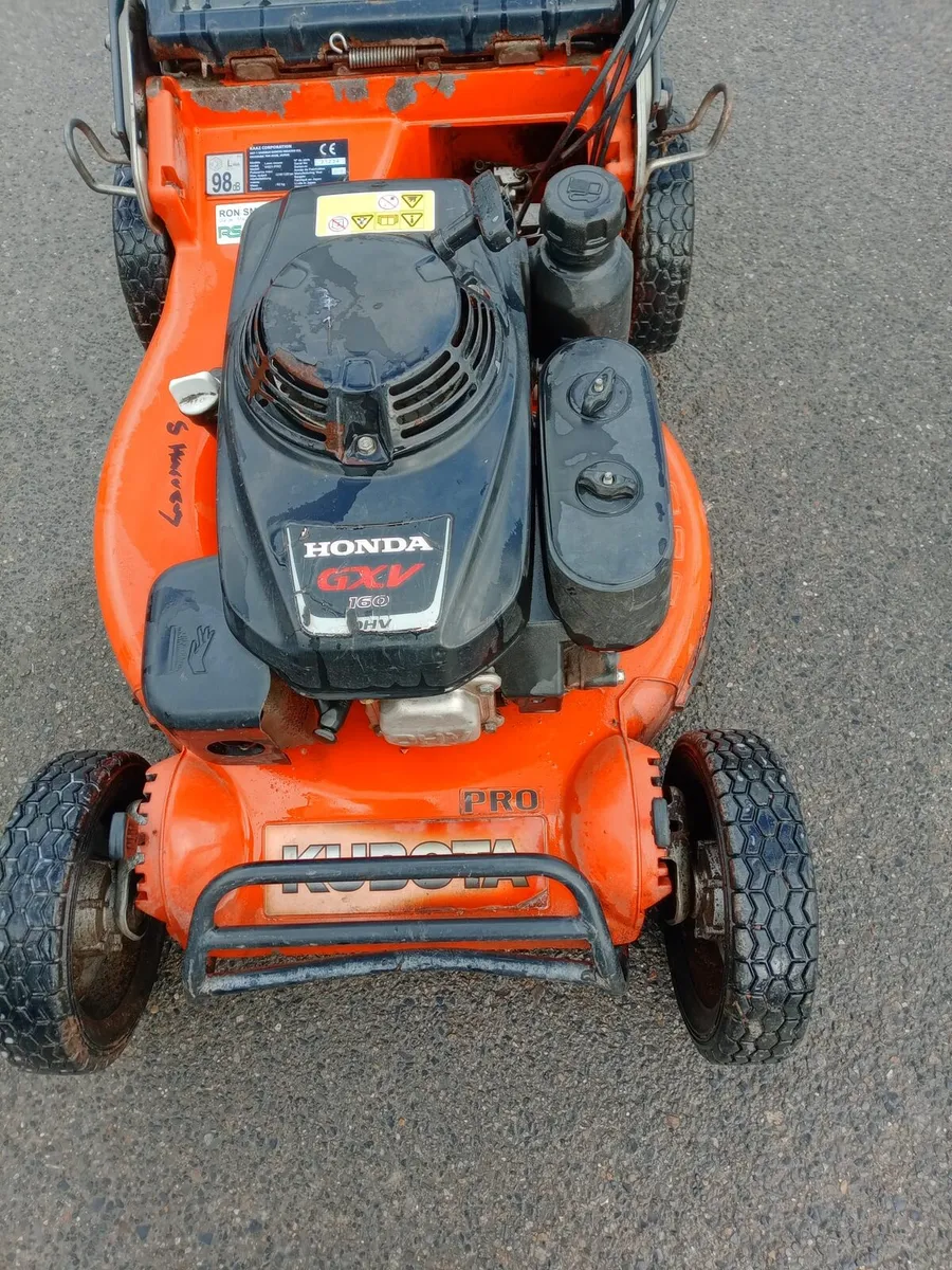 Garden equipment - Image 4