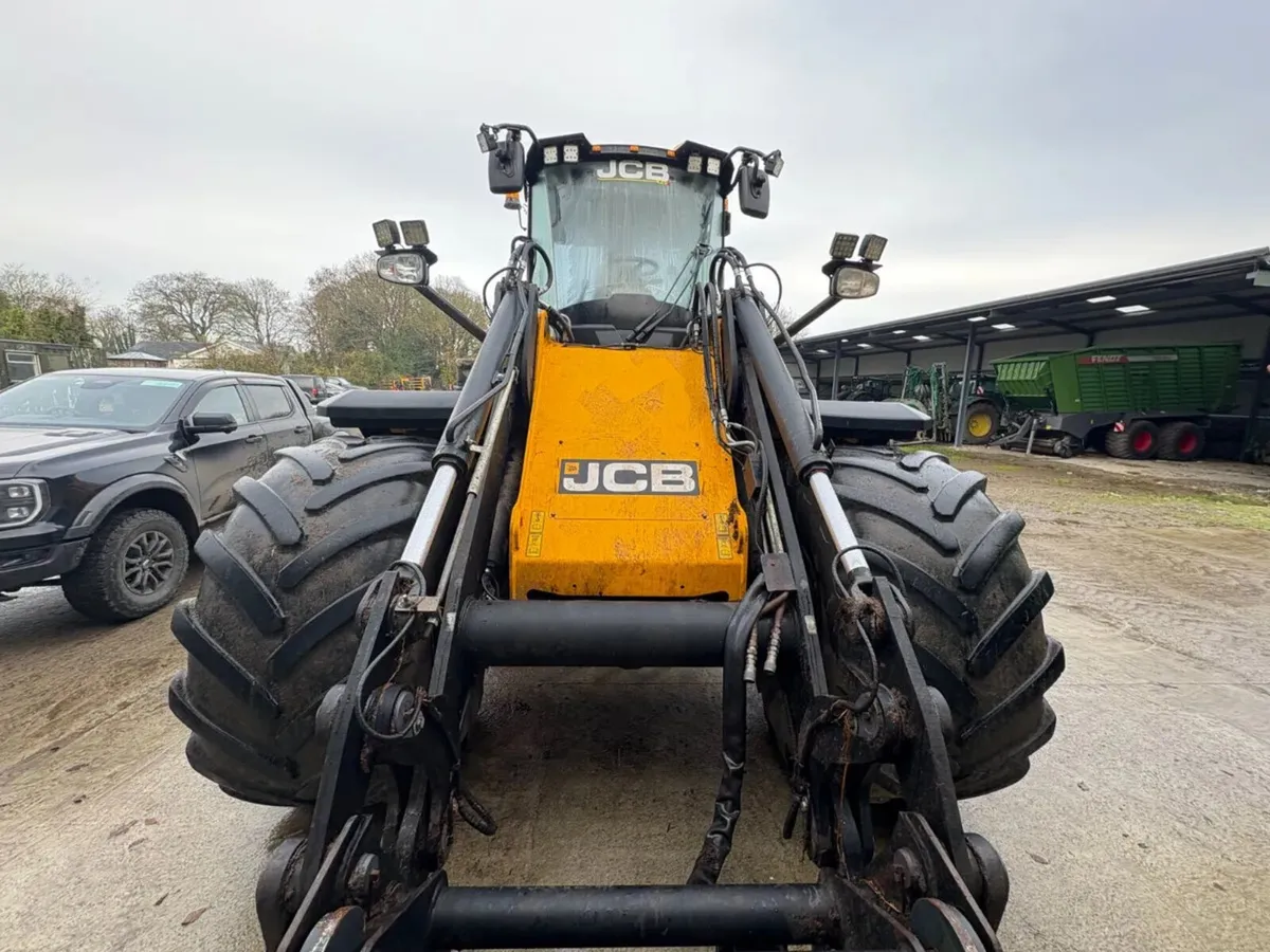 JCB 435S - Image 2