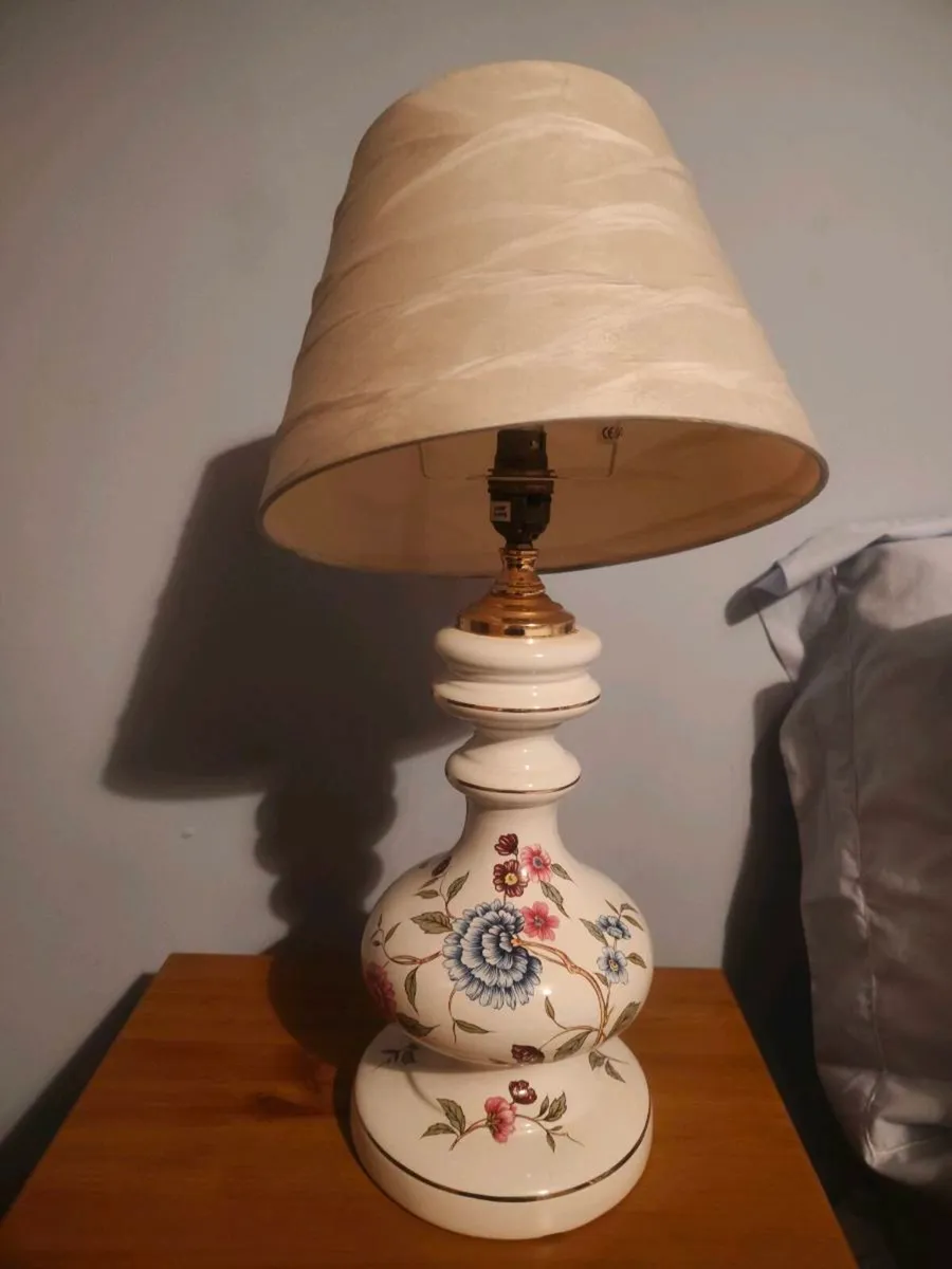 Lamp - Image 1