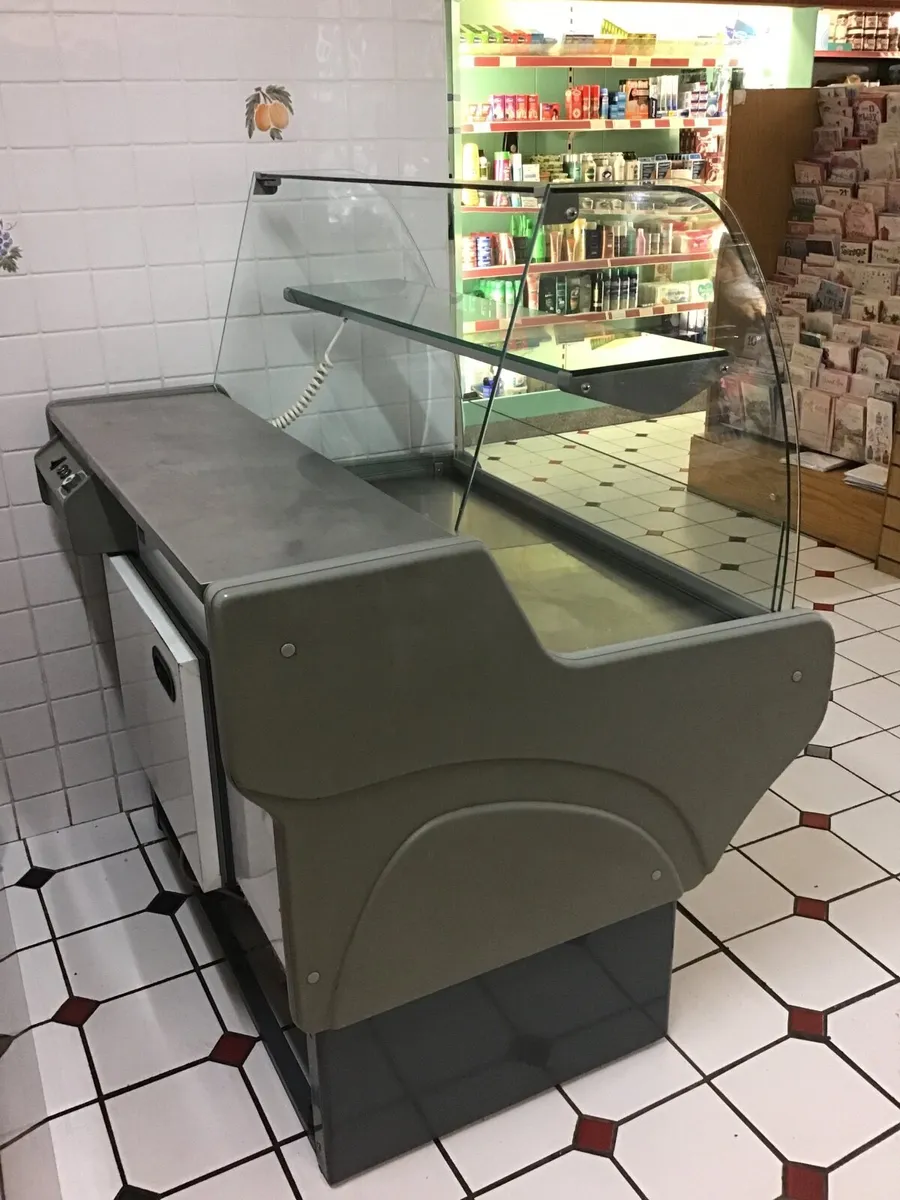 Deli Display Fridge - Image 2