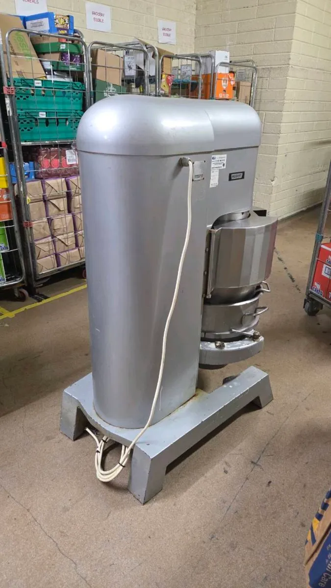 Hogarth H600 Commercial Mixer - Image 1
