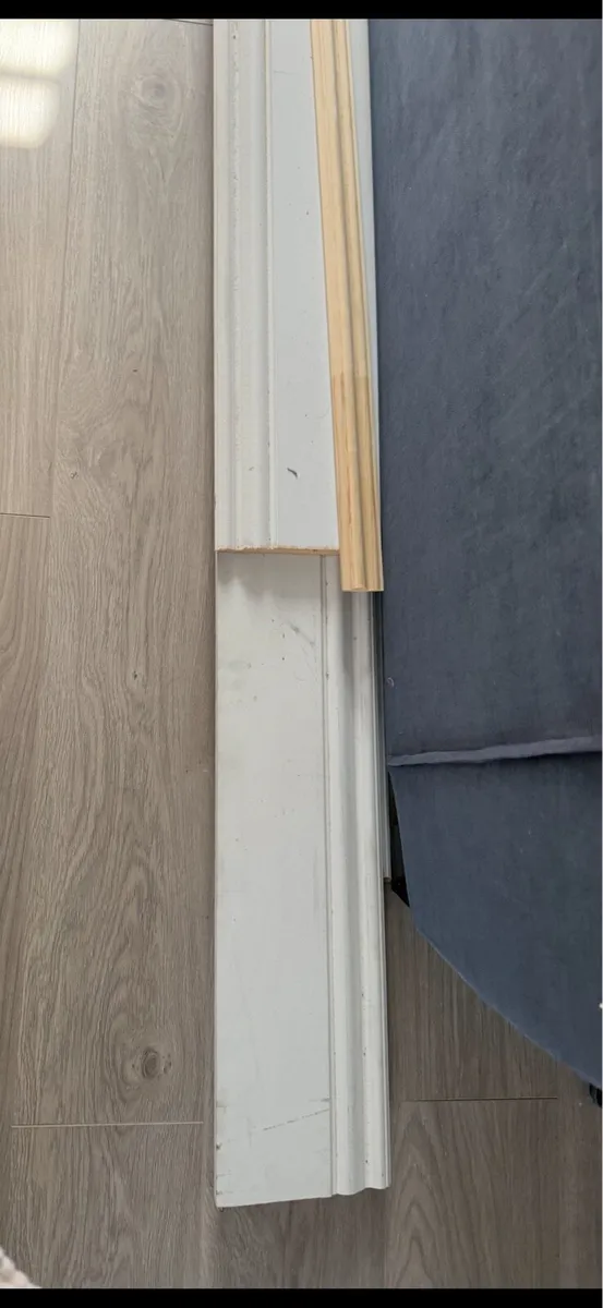 Skirting boards- Free - Image 4