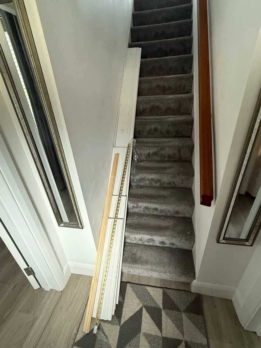 Skirting boards- Free - Image 1