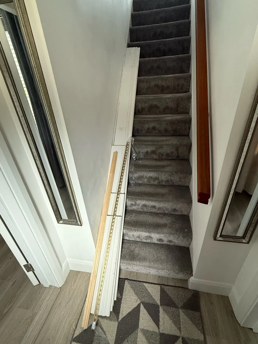 Skirting boards- Free - Image 2