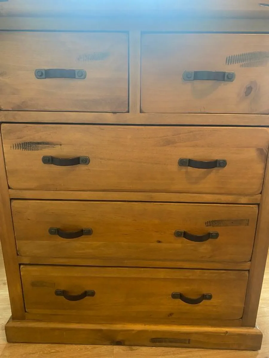 Chest of drawers - Image 2