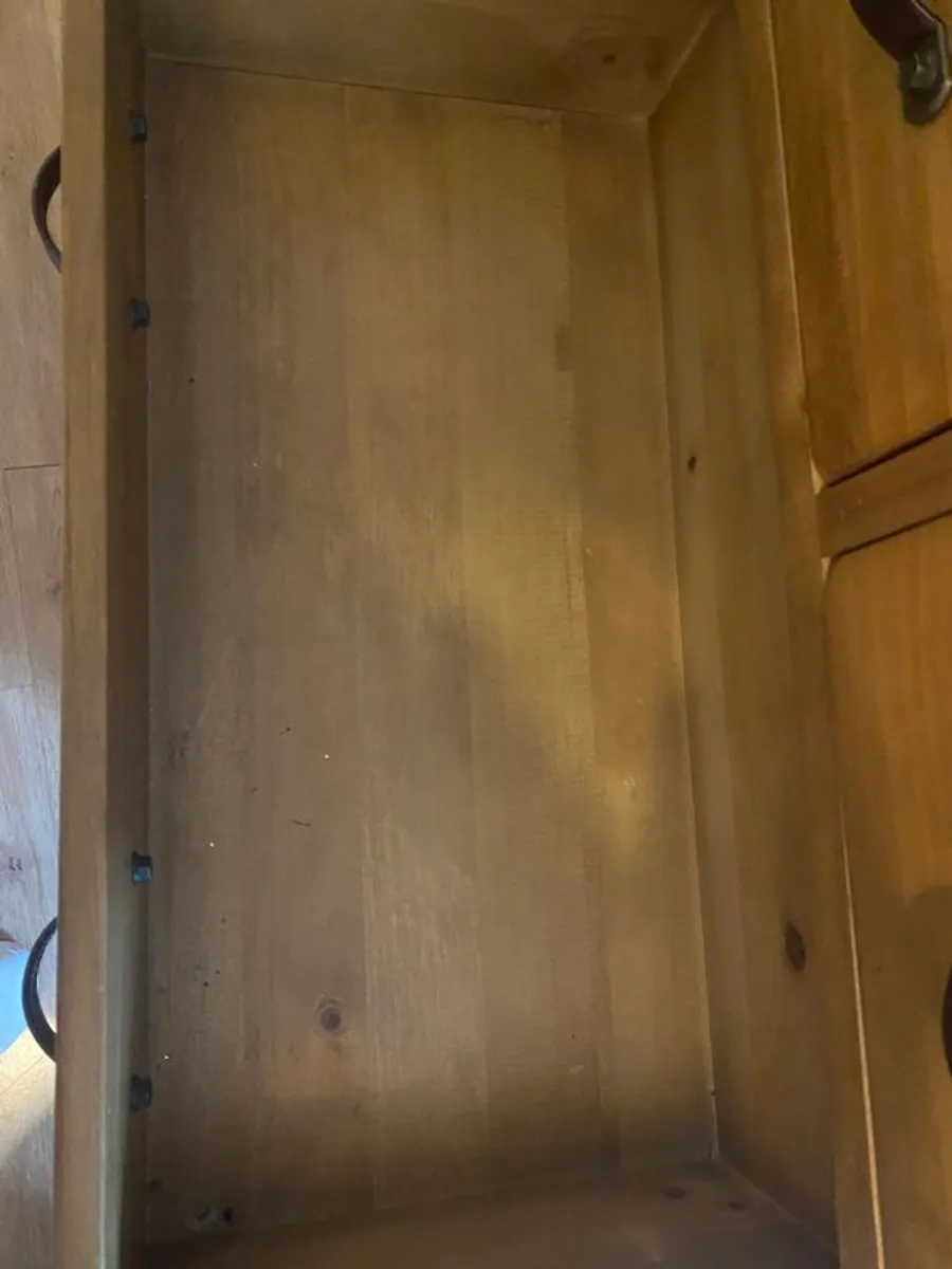 Chest of drawers - Image 3