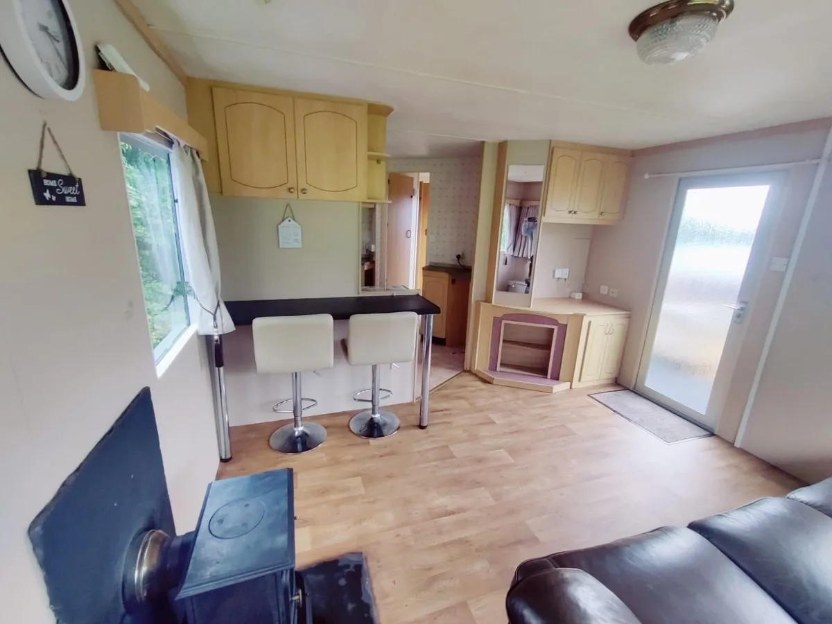 Mobile Home Westport Mayo - Image 3