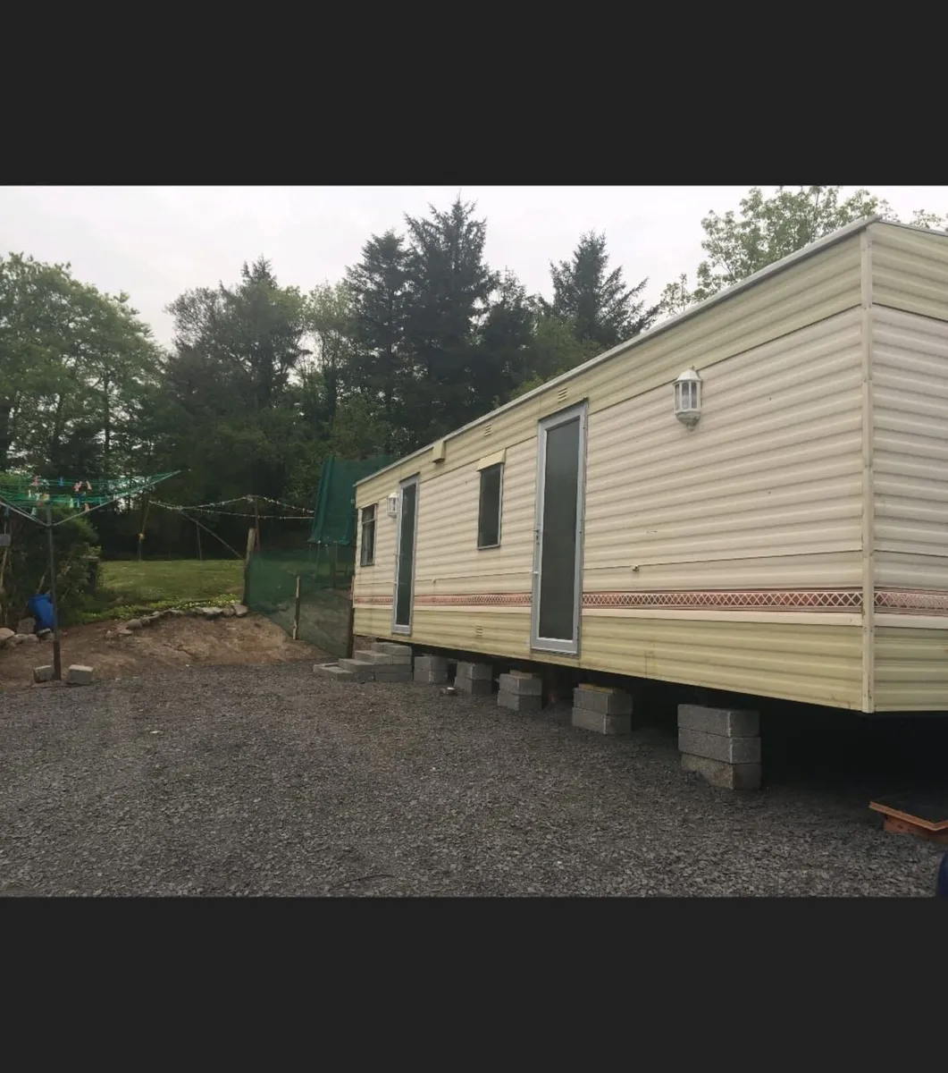 Mobile Home Westport Mayo - Image 1