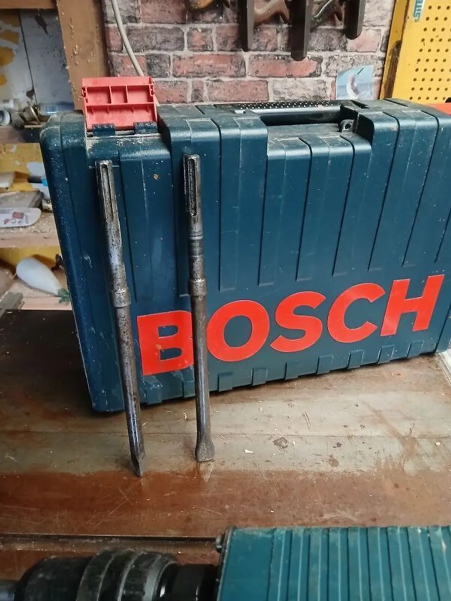 bosch hammer - Image 3
