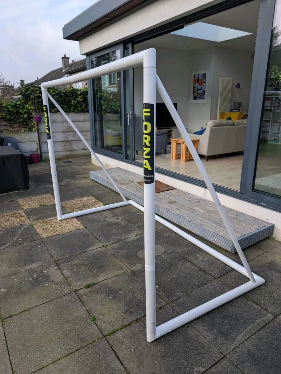 forza kids football goal - Image 1