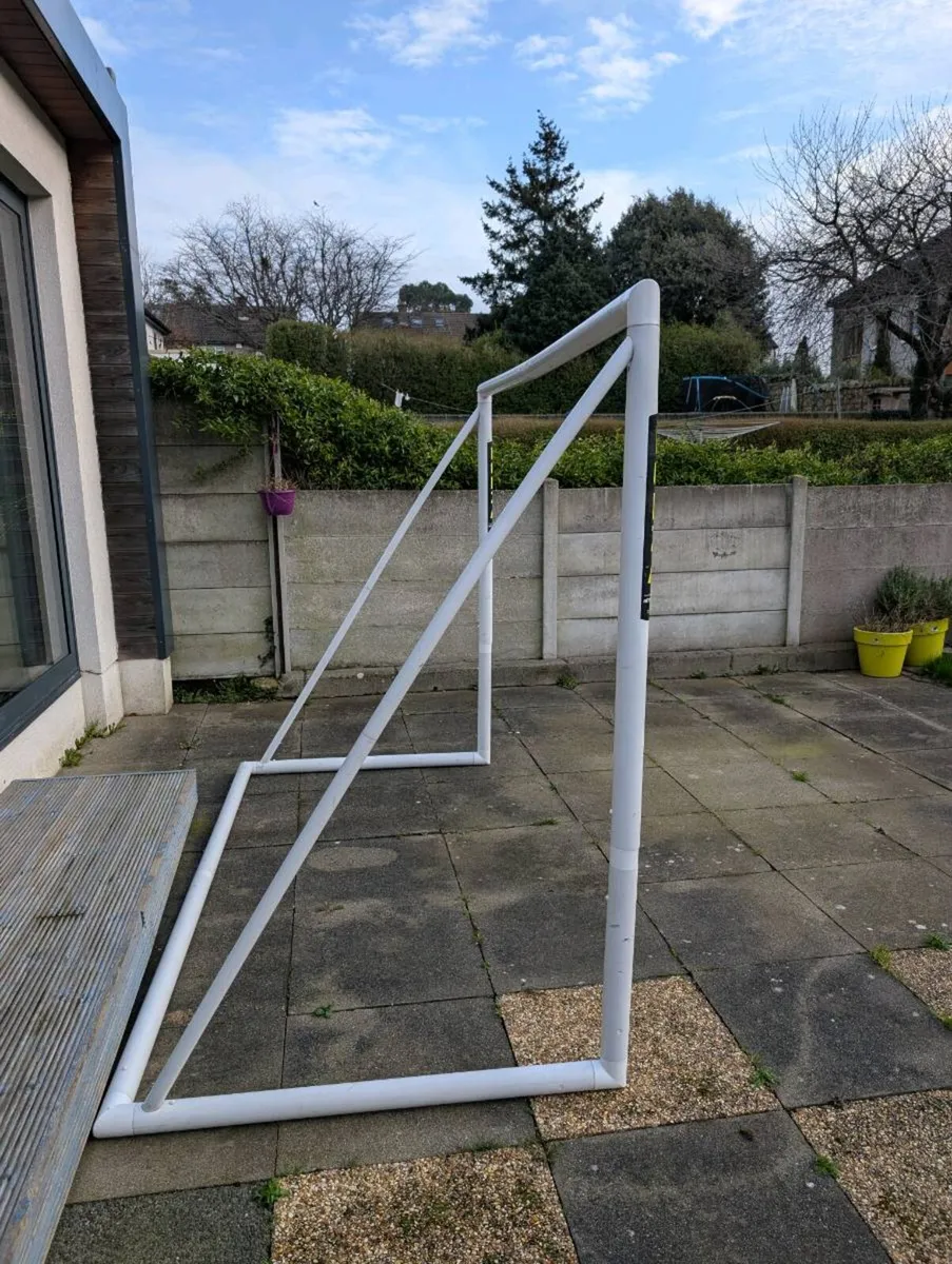 forza kids football goal - Image 4