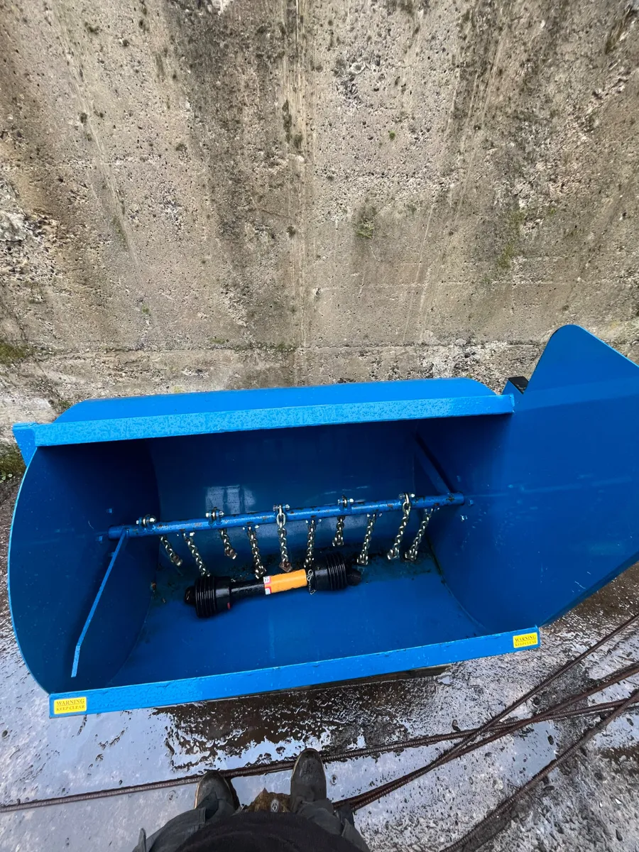 Flemming Mini muck - Image 3