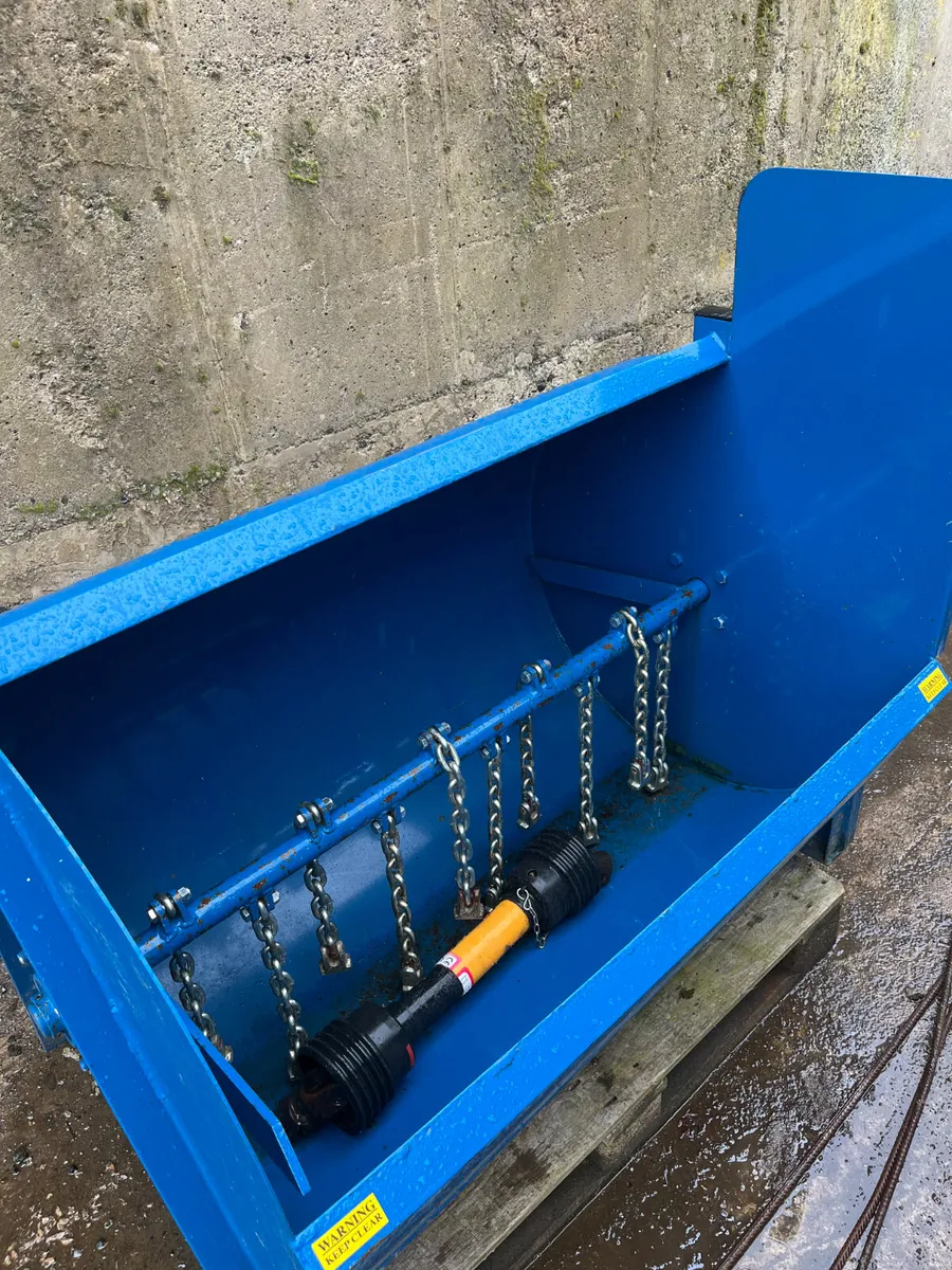 Flemming Mini muck - Image 4