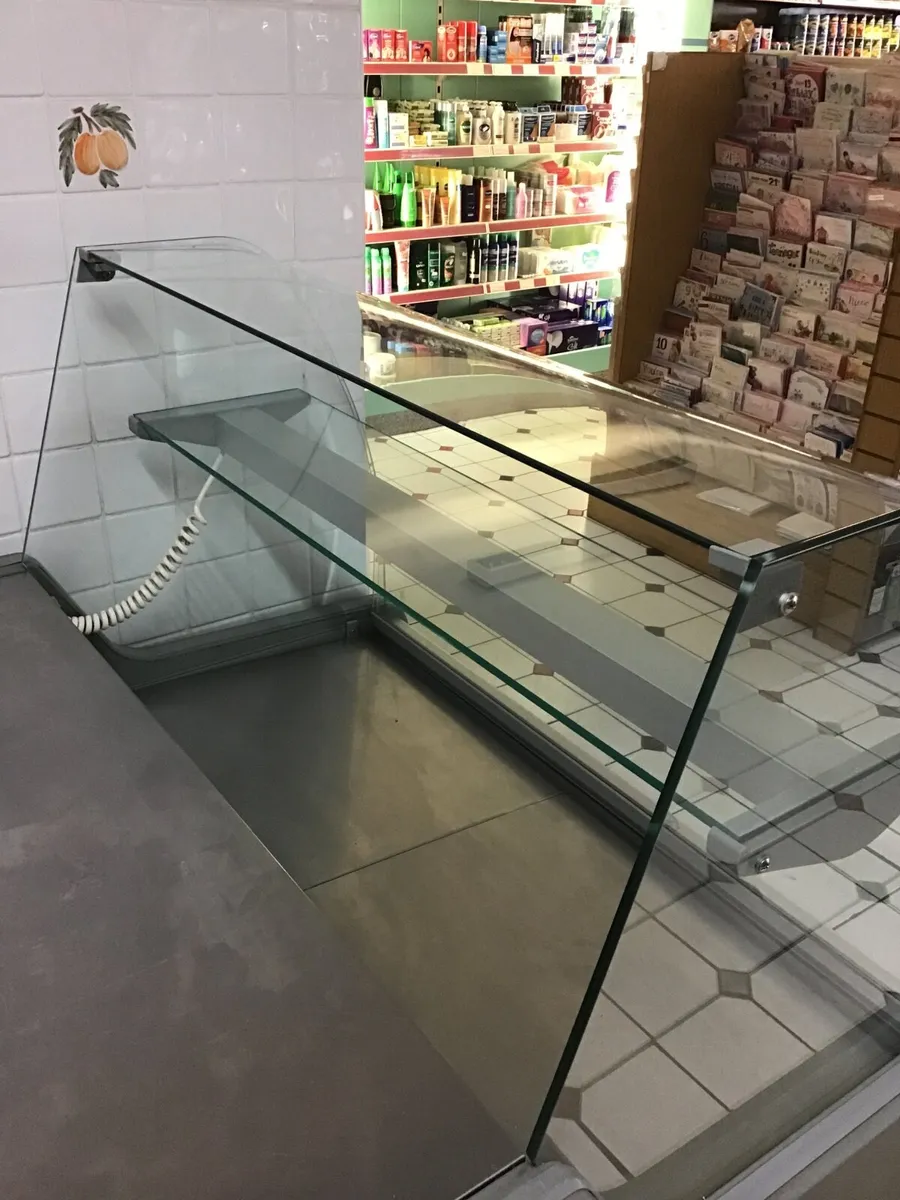 Deli Display Fridge - Image 4