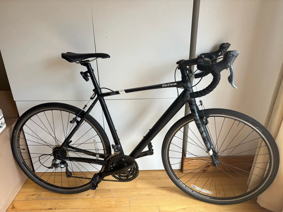 Specialized Tricross Bike 54cm - Image 1