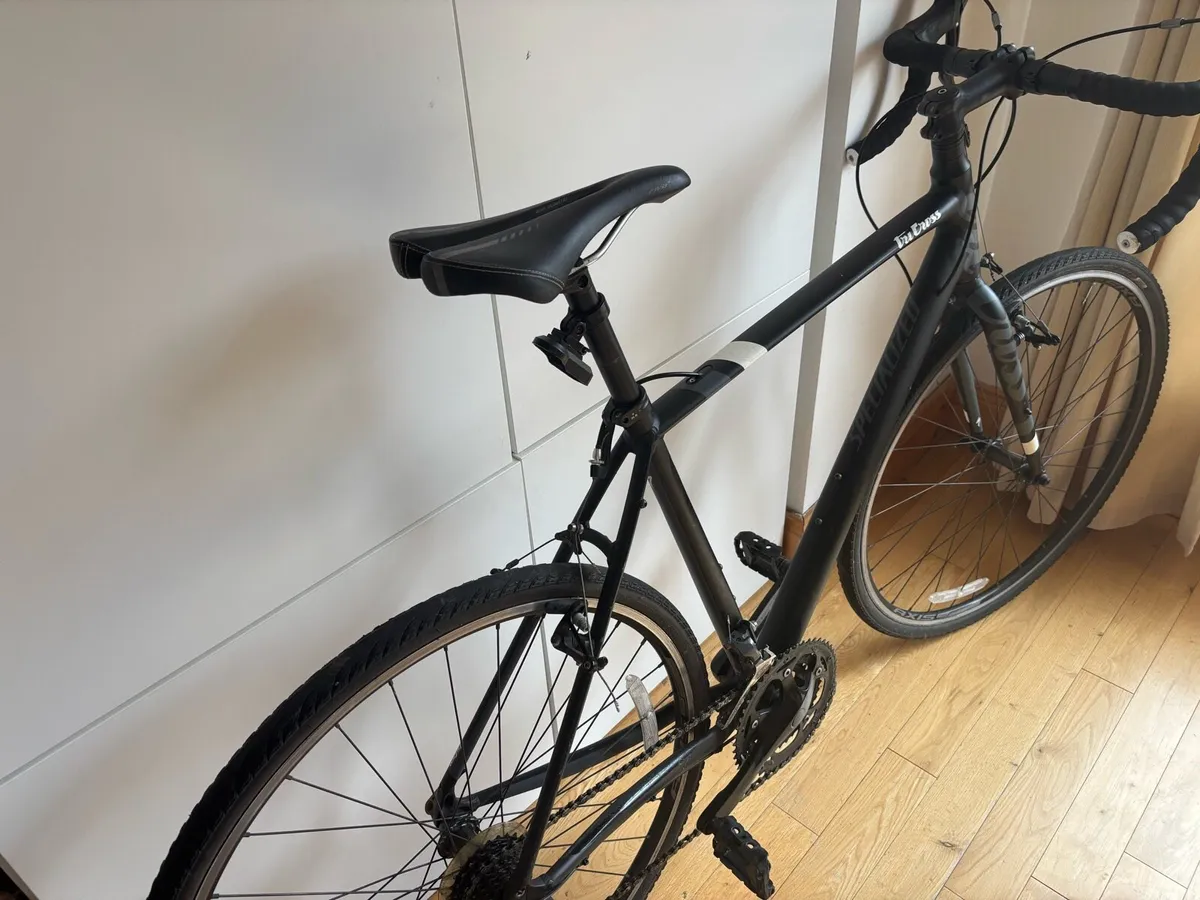 Specialized Tricross Bike 54cm - Image 3