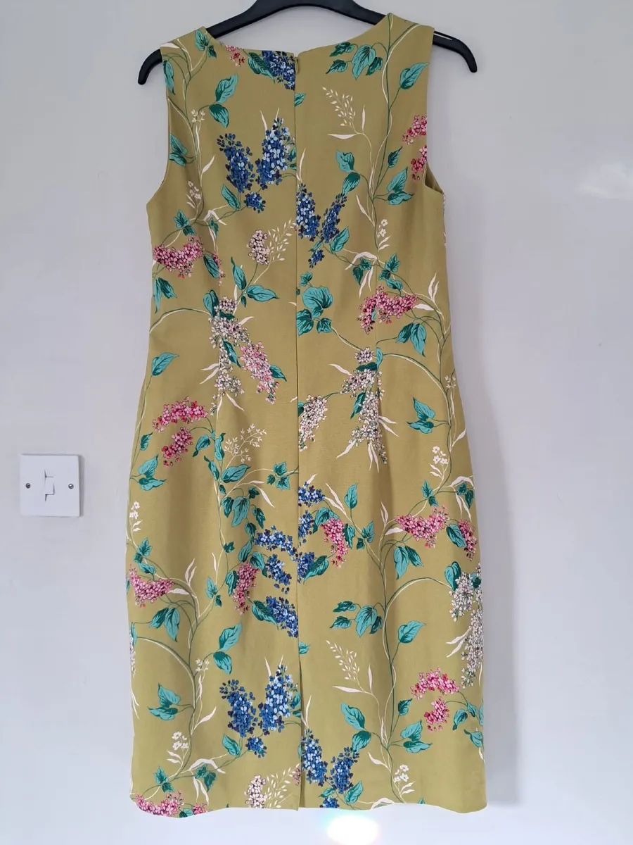 Lovely summery Hobbs dress - Image 4