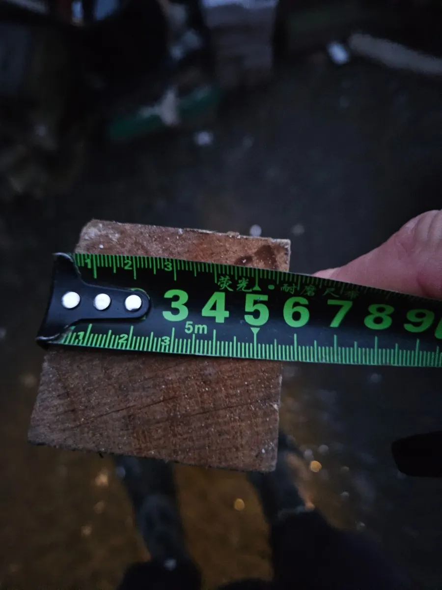 Timber wood - Image 2