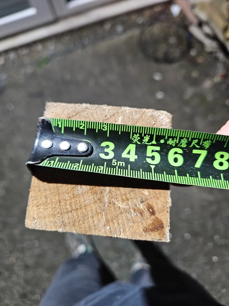 Timber wood - Image 3