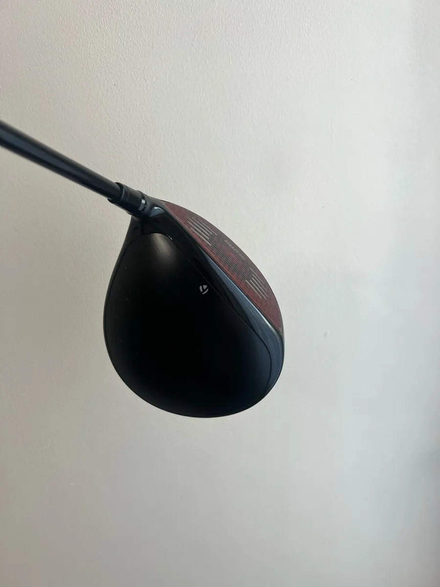 Taylormade Stealth driver - Image 3