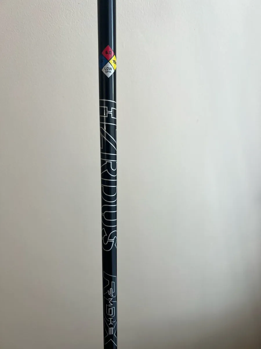 Taylormade Stealth driver - Image 4