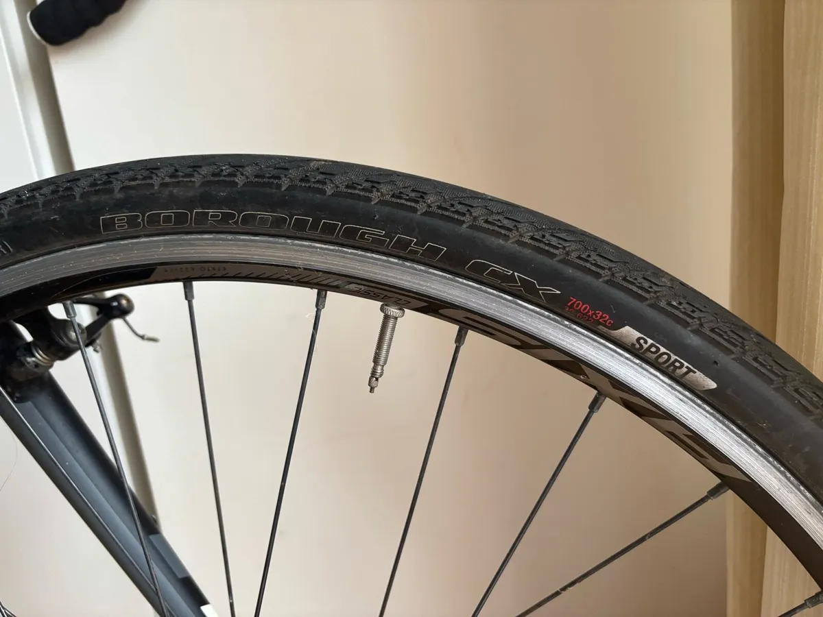 Specialized Tricross Bike 54cm - Image 4