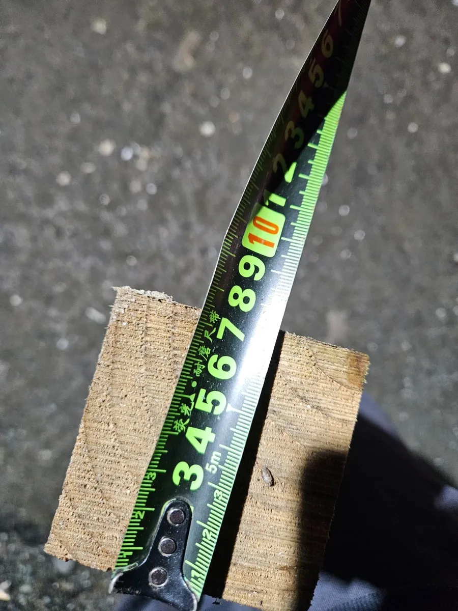 Timber wood - Image 1