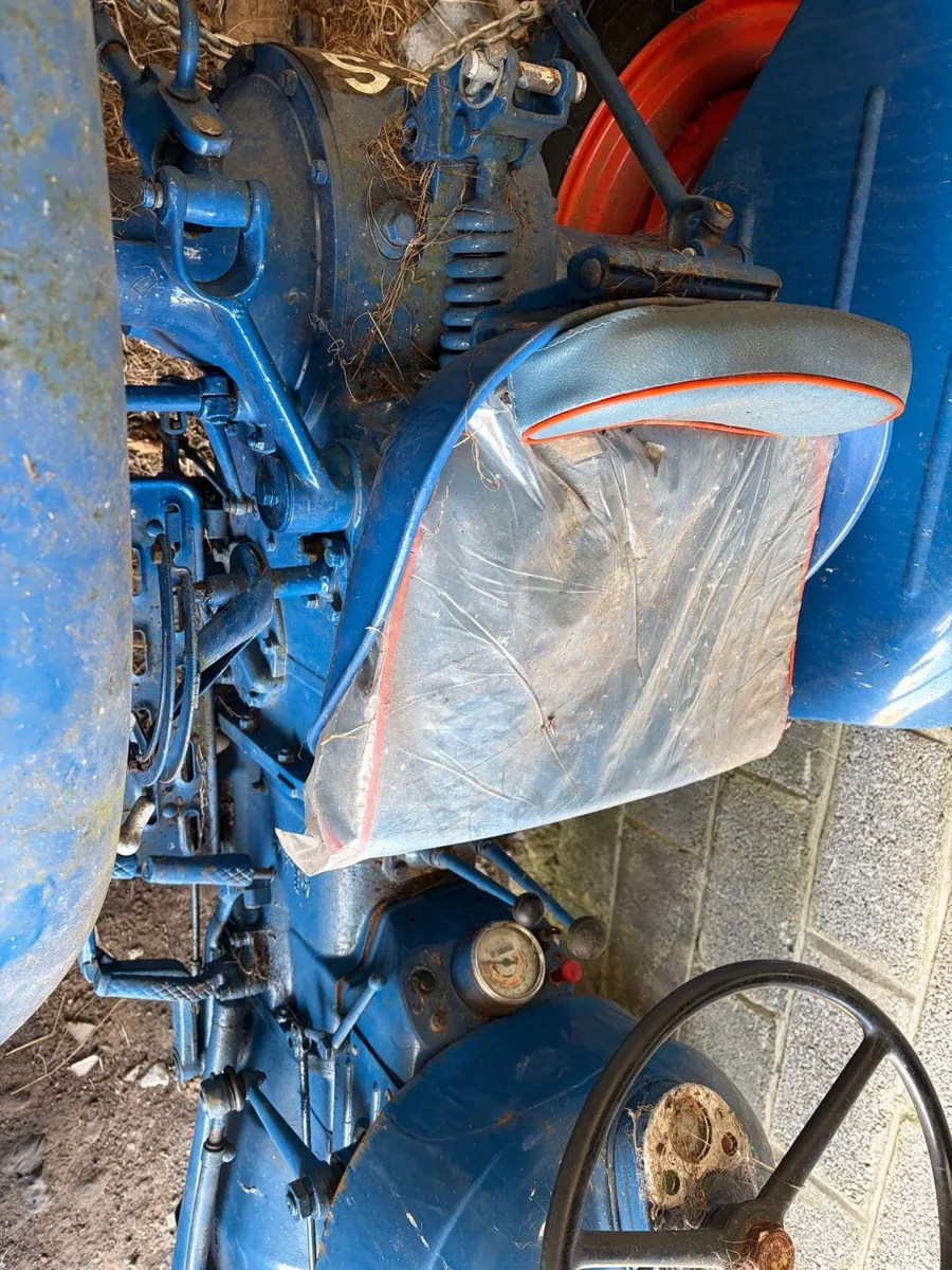 Fordson Dexta - Image 3