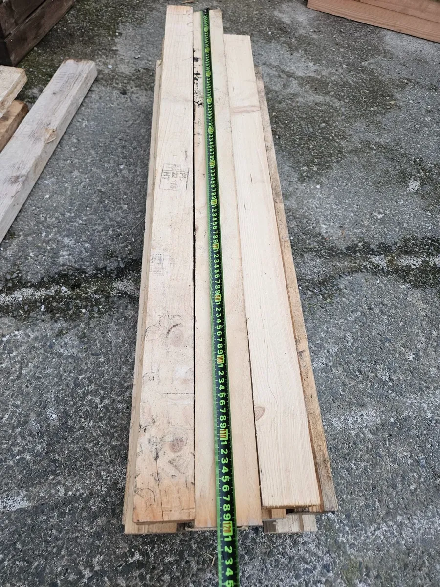 Timber wood - Image 3