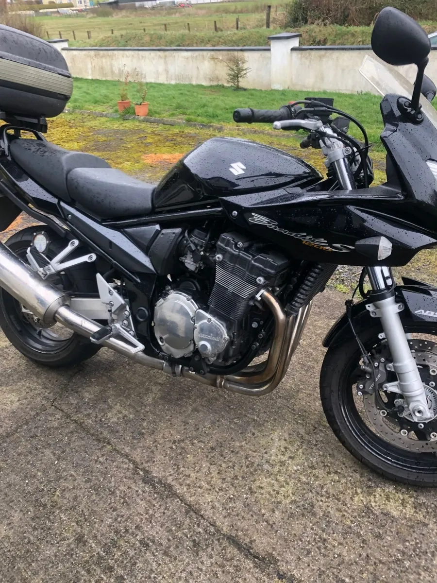 Suzuki Other 2006 - Image 1